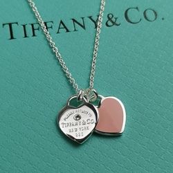 Tiffany necklace