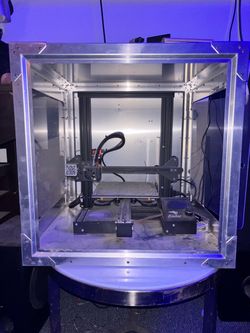 Ender 3 pro 3d printer
