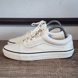 Vans Old Skool Ghillie Women's Shoes Size 8.5