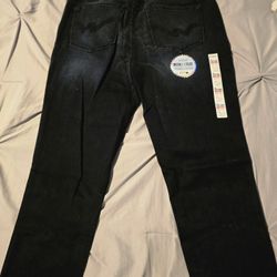 NEW Womens Wallflower Curvy Jeans 