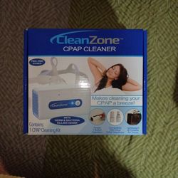CPAP Cleaner
