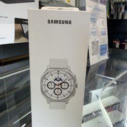 Samsung Galaxy Watch 8 Classic
