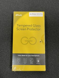 Screen Protection For iPhone 12/12 Pro 