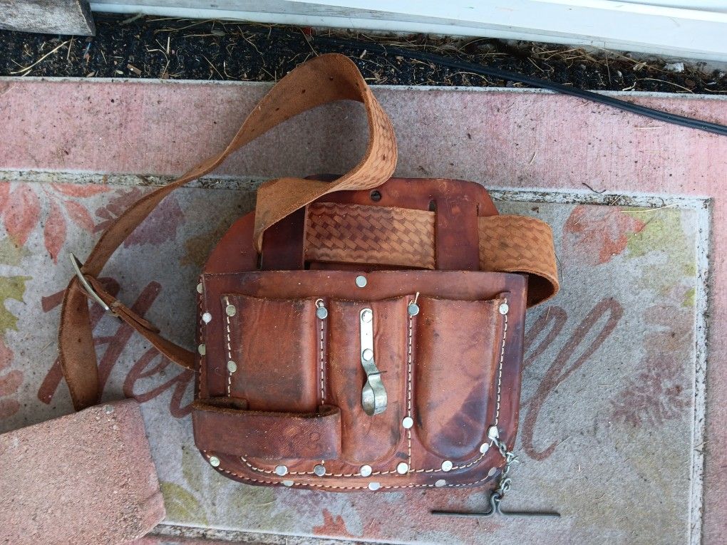 Tool Belt