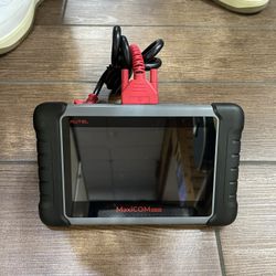 Maxicom Mk808 Car Scanner