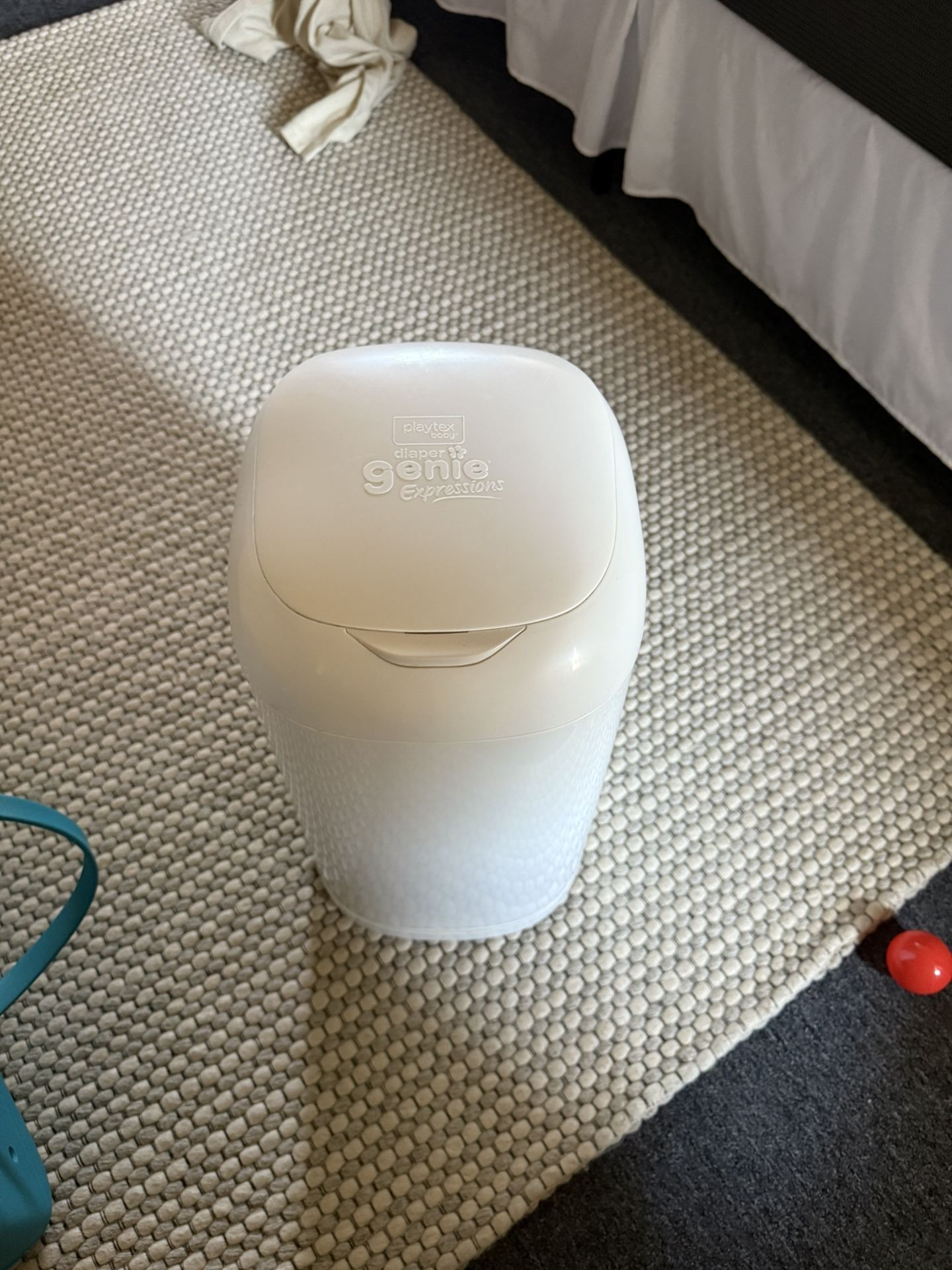 Diaper Genie