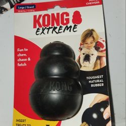Kong Large Pet Dog Toy