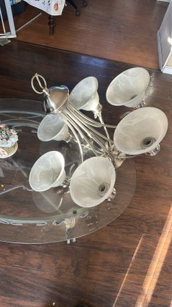Dinning Room Lamp
