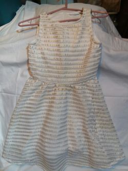 Dress, made in Indonesia,