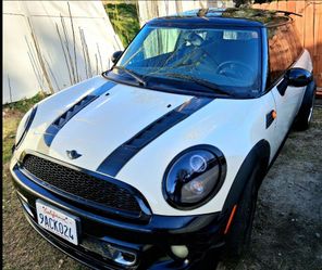 2007 Mini Cooper