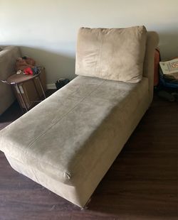 Large Chaise