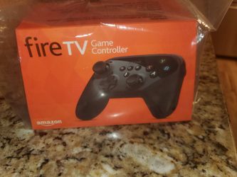 Fire tv game controller