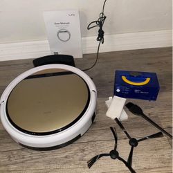 iLife Pro V5S Robot Vacuum 