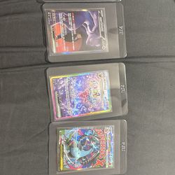 Mixed jap and Korean