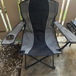 Camping Chair 