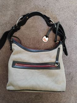 Dooney & Bourke handbag