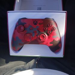 Xbox One Controller (NEW)