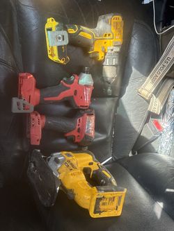 tools