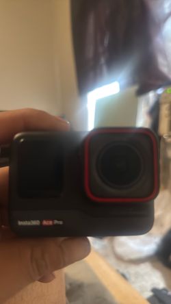 Insta360 acepro