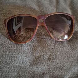 Electric Encelia Polarized Sunglasses