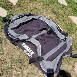 Thule Rooftop Cargo Bag