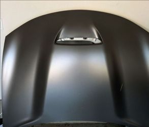 2019 Dodge Charger scat pack Hood OEM