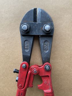 Bolt Cutters 36” 