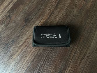 ORCA OR-17 Magnetic Boom Pole Holder