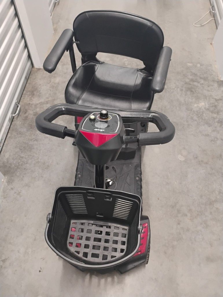 Drive Electric Scooter