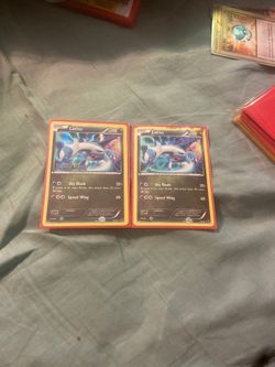 Pokémon Cards