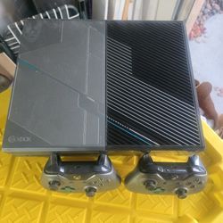 Xbox One Halo Edition