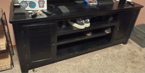 TV Media stand