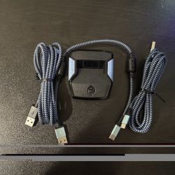 Cronus Zen Controller Emulator ALL CORDS NO BOX LIGHTLY USED 