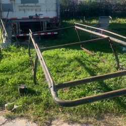 Truck Rack