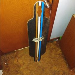 Aloha Skateboard 