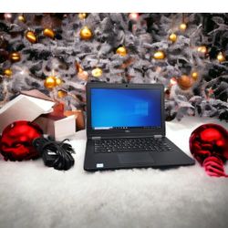 Dell Latitude E7270 I5-6300U 2.4GHz 256GB SSD 8GB WIN 10 Pro PC Laptop Notebook