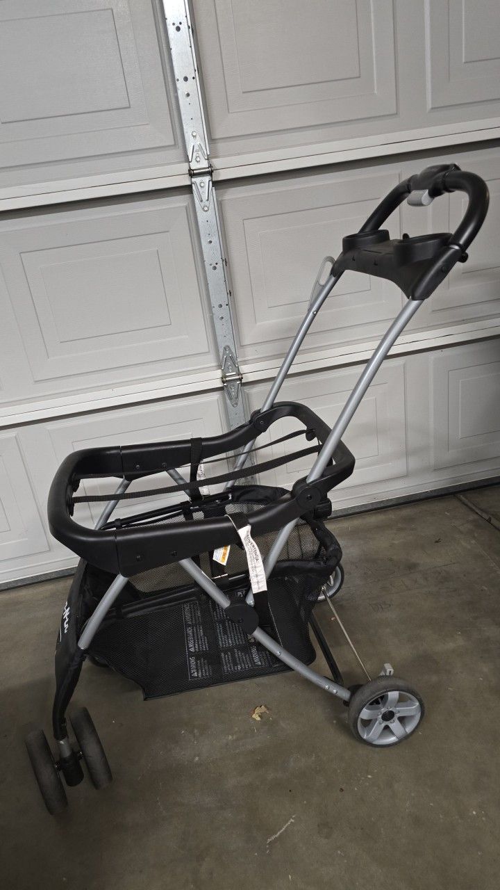 Baby Stroller For Newborn Carseat
