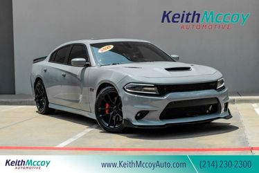 2021 Dodge Charger