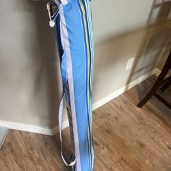 Beach Umbrella