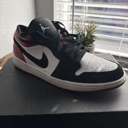 Jordan 1 retro low