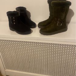 *Women’s Boots*