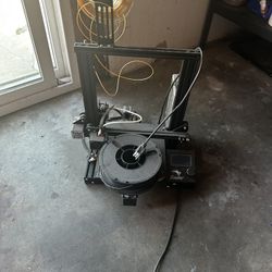 Ender 3 3D Printer