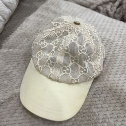 Gucci Hat Real 