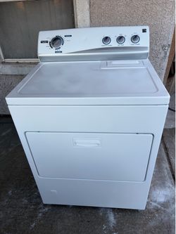 Kenmore Gas Dryer