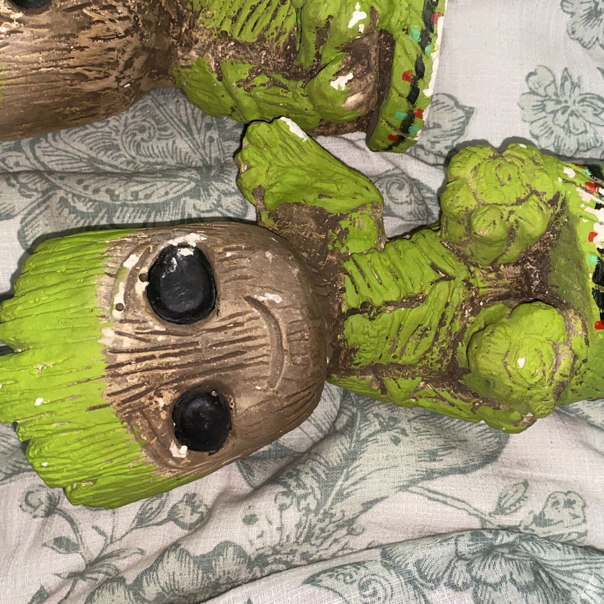 GROOT Planters