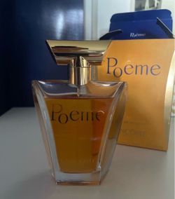 Poeme by Lancôme