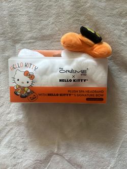 Hello Kitty Halloween