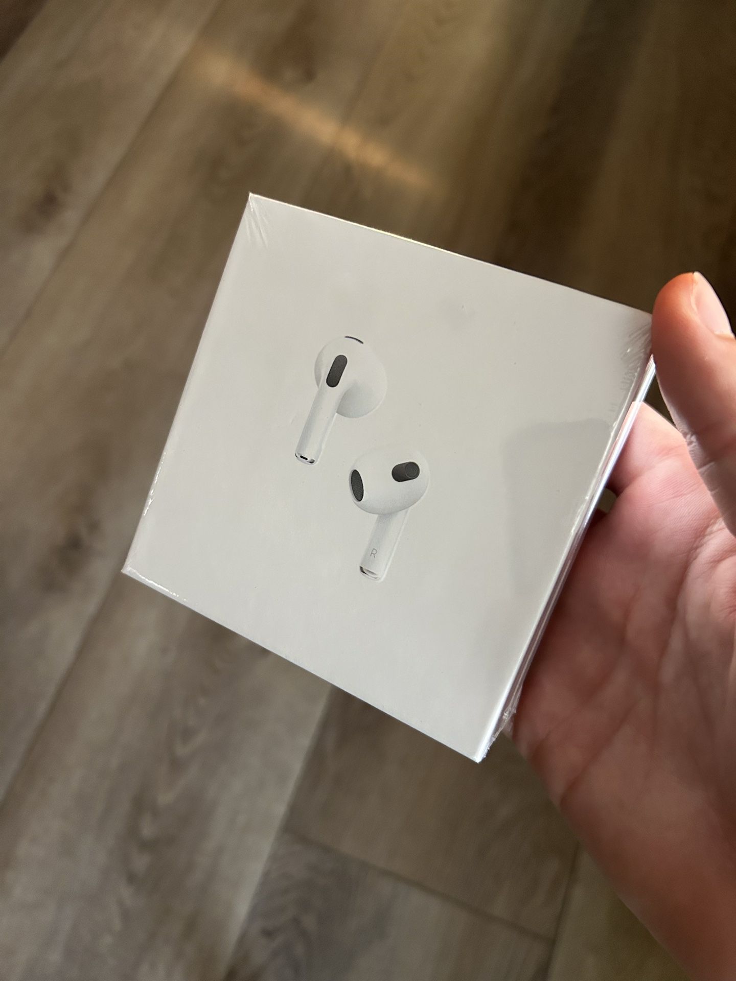 AirPods Gen 3 BRAND NEW