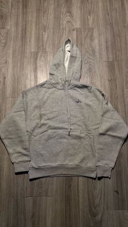 XS Gray Alo Accolade Hoodie