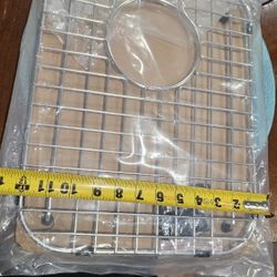 Kitchen Sink Grid Protector